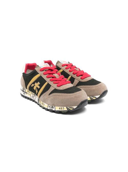 Sneakers bambino Skyb 9366 PREMIATA kids | SKY24039366X